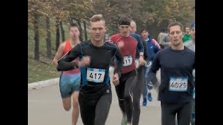 Наш спорт от 07.10.19