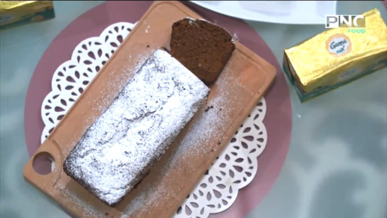 طريقة عمل كيك العسل الأسود | سالي فؤاد