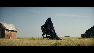 THE WOMAN IN THE YARD | Trailer 2