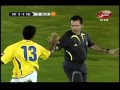 Chile 4 - 0 Colombia [Clasificatorias Rumbo a Sudáfrica 2010]