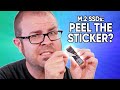 Should you peel the sticker off your M.2 SSD? - Probing Paul #68