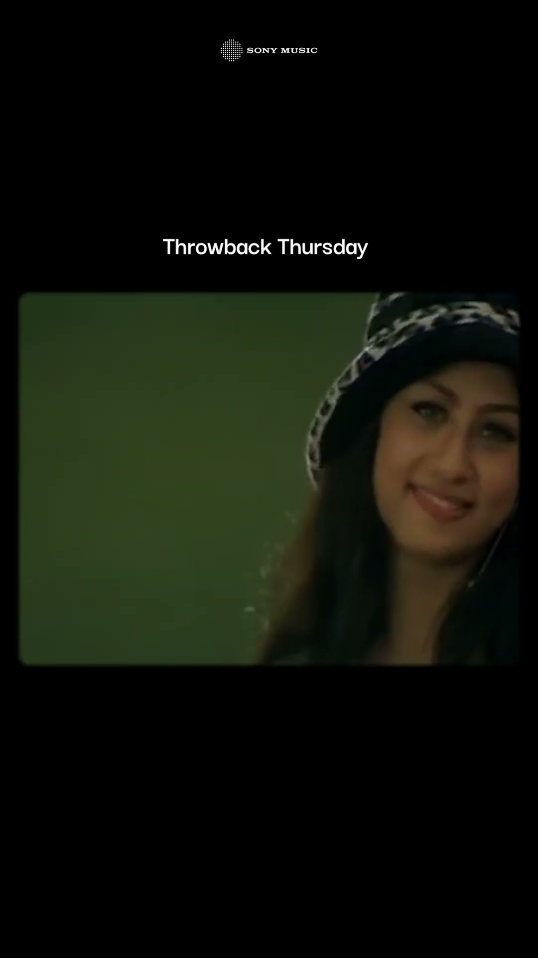 Throwback Thursday