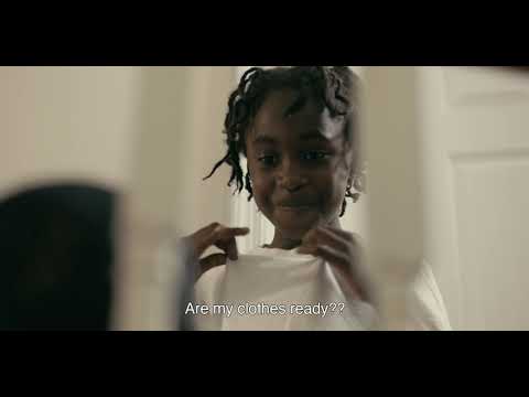 TRIO | award-winning deaf short film | 4K