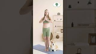 BEST WORKOUT To LOSE ARMPIT FAT| 10 minutes, no equipmentshorts viralshorts youtubeshorts