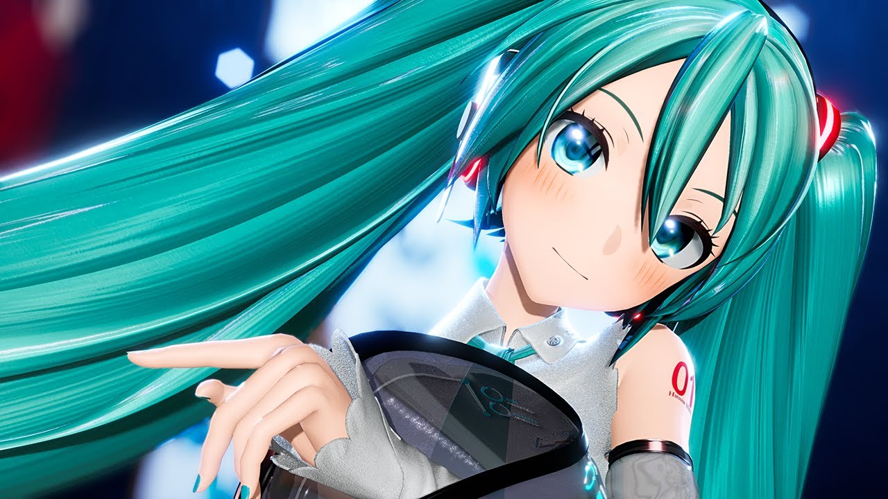 【MMD】初音ミクさんでザムザ【YYB Hatsune Miku NT】