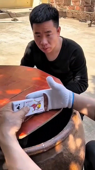 HE CREATED A COOL TABLE TO WIN ❗#viralvideo #lol #cool