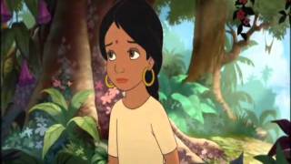 Jungle Rhythm (Mowgli Solo) - The Jungle Book 2 (Croatian)