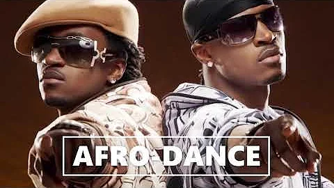 DJ TOLERANCE:   AFRO DANCE PARTY MIX   DJ KENB P SQUARE, D'BANJ, FUSE , DAVIDO, BRACKET, MAFIKIZOLO,