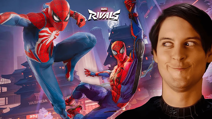 AVENGERS WAKE UP, MARVEL RIVALS IS FIRE 🛑|| YGY Gaming ||