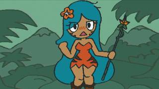Tiger Lily Cookie