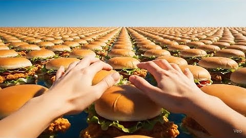 Which Ocean Would You Swim In 🏊🏻 Satisfying & Relaxing AI ASMR Compilation #aiasmr #asmr #sleepasmr