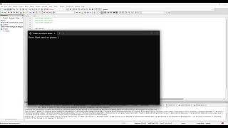 Check If One String Is An Anagram of Another // C  Programming Language