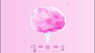 CozyCherry-Sounds....Cotton candy (1 Hour)
