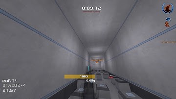 [XDF] eof.命³ - dfwc02-4 (21.57) | Xonotic