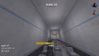 [XDF] eof.命³ - dfwc02-4 (21.57) | Xonotic