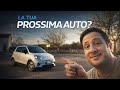 Questa Sarà La TUA PROSSIMA AUTO