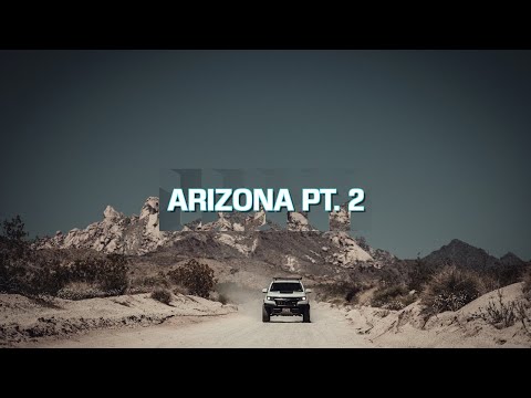 Arizona PT. 2