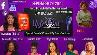 Covered By Grace Part 2