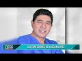 Milagros Leiva Entrevista – FEB 28 - 3/3 - LAS CONFESIONES DE KARELIM LÓPEZ | Willax