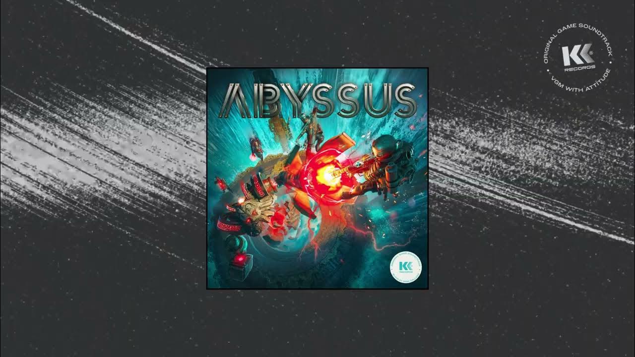Remi Gallego - To'raka, King of the Abyss, Pt. I | Abyssus OST Remi Gallego - To'raka, King of the Abyss, Pt. I | Abyssus OST