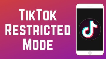 How to Enable or Disable TikTok Restricted Mode
