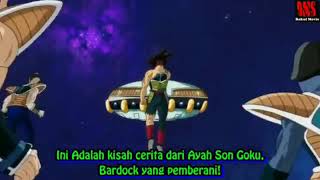 DRAGON BALL MOVIE (2019) TERBARU SUB INDO