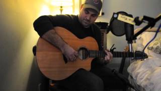 In His Hands by Joe McKinley 52 views 8 years ago 4 minutes, 5 seconds