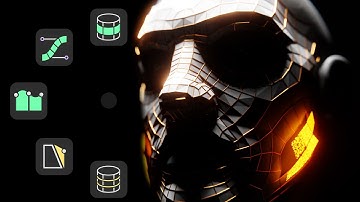 The Complete Guide to Retopology with RetopoFlow 3 in Blender
