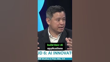 The Future of Gen-AI Applications: Building with LangChain and Open-source Software