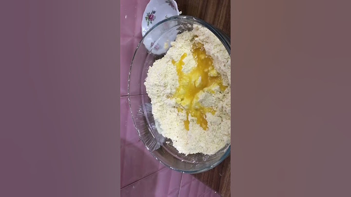 طريقة عمل كليجة العيد هشة وطيبة