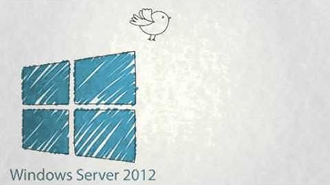 Windows Server 2003 end of support