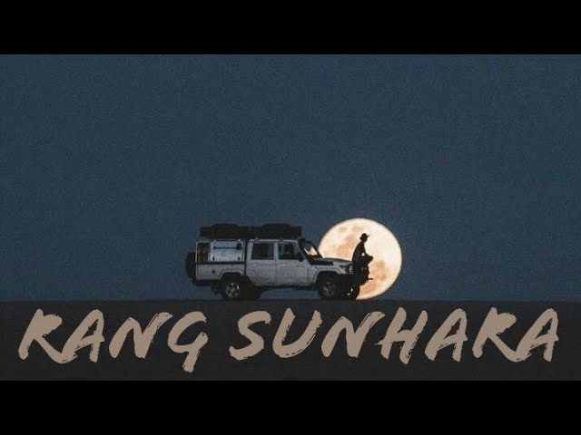 Rang sunhara yah kisne bikhraya || slowed - reverb || reels song class=