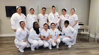 vn83 graduation slideshow