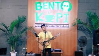 PAMER BOJO DIDI KEMPOT LIVE AKUSTIK COVER BY TRI SUAKA | BENTOKOPIINDONESIA | OUTLET NOLOGATEN