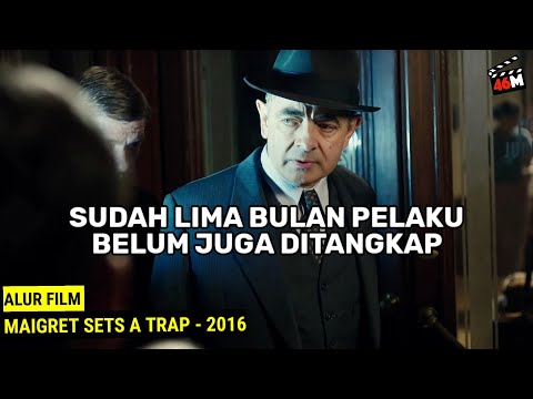 Video: Apakah maigret punya anak?