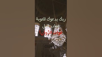 تلاوة هادئة تريح الأعصاب | سورة الزمر - الآية: 53 #خفايا_المعرفة