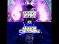 Oni Garmadon vs Emperor Garmadon #ninjago #legoninjago #fyp #edit #viral