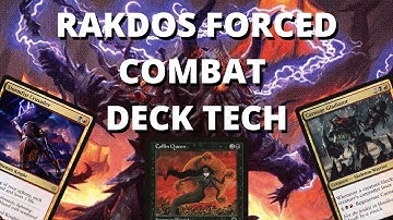 BLINK YOUR FRIENDS TO DEATH || Kardur, Doomscourge || EDH Commander Deck Tech