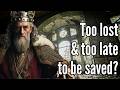 The West Can T Survive Without Masculine Christianity The West Can T Survive Without Masculine Christianity