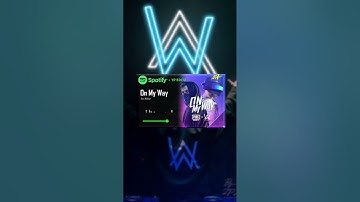 On My Way | Alan Walker x Pubg Mobile | Status Video