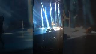 ZARA (BEN YORULDUM HAYAT) CANLI PERFORMANS