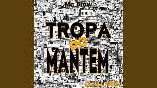 Tropa do Mantem