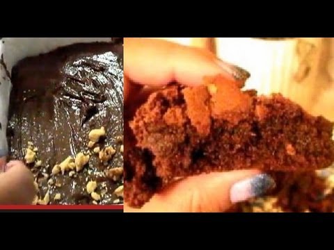 Brownie Recipe Moist And Chocolate-11-08-2015