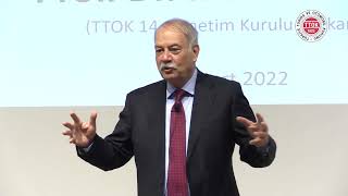 Hayata Dair Konuşmalar Prof Dr Mustafa İsen