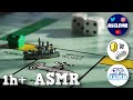 [ASMR] Monopoly vs ASMRtists