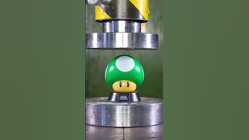 Hydraulic Press vs Knitting Rope EXPLOSION!🤯 #shorts #hydraulicpress