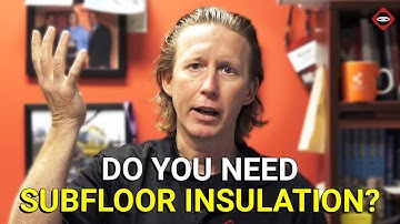 Is Your Crawl Space Insulation Costing You BIG TIME?