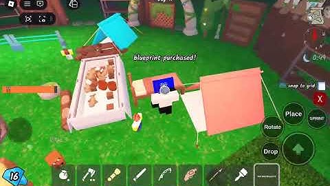 footage of me reaching day 100 in 99NITF