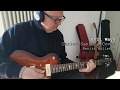 Carlos Santana - Evil Ways - Cover-Benito Bolletta