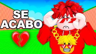 Me voy de Roba un Huevo... — trending on YouTube in Ecuador